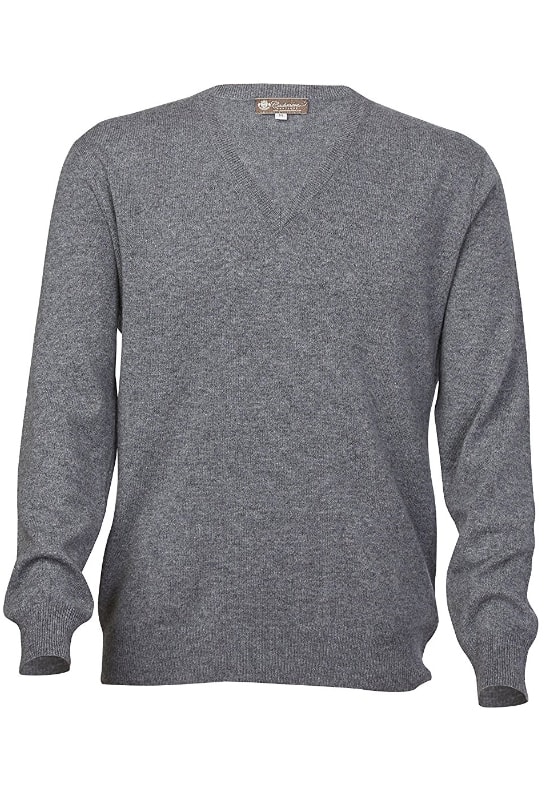 16 Luxurious Cashmere Sweaters for Men | Best Men's Cashmere Sweaters