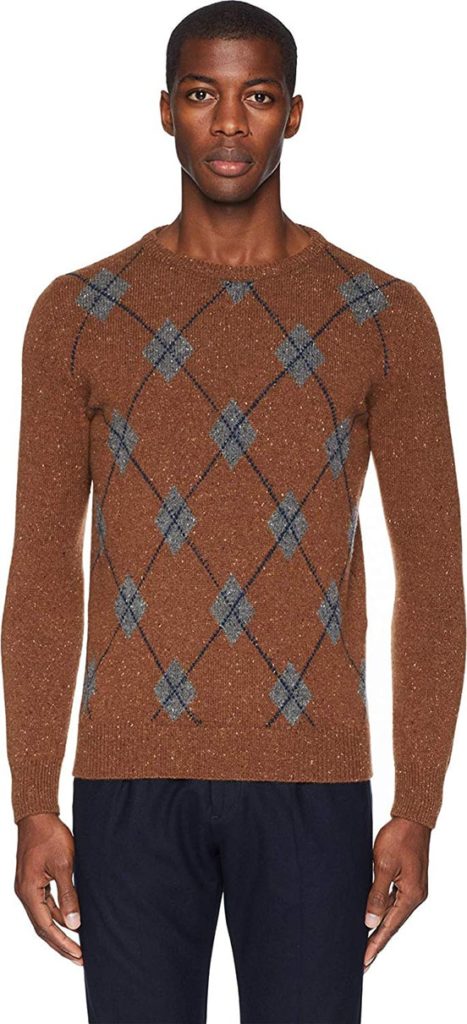 16 Luxurious Cashmere Sweaters for Men 